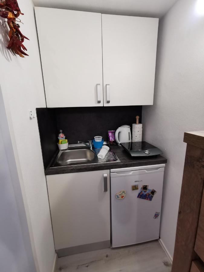 Apartment Apartma Remi Piran