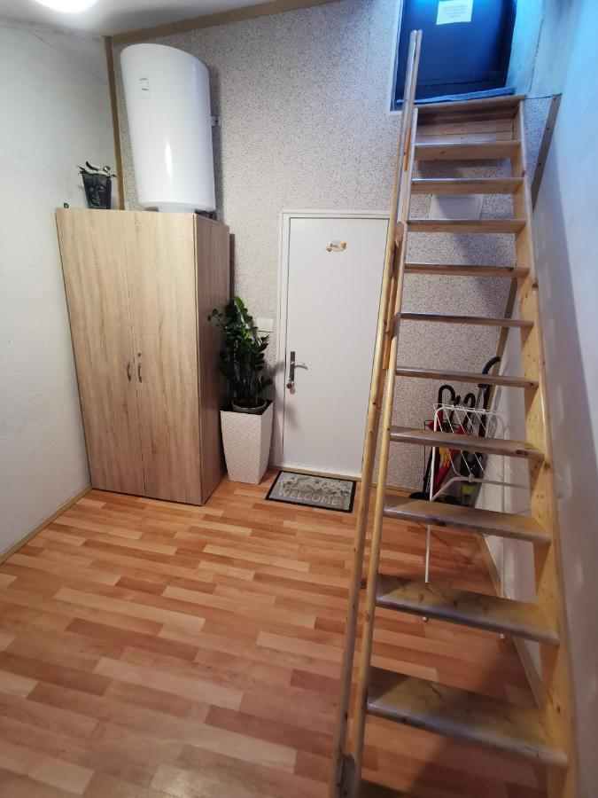 Apartma Remi Apartment Piran