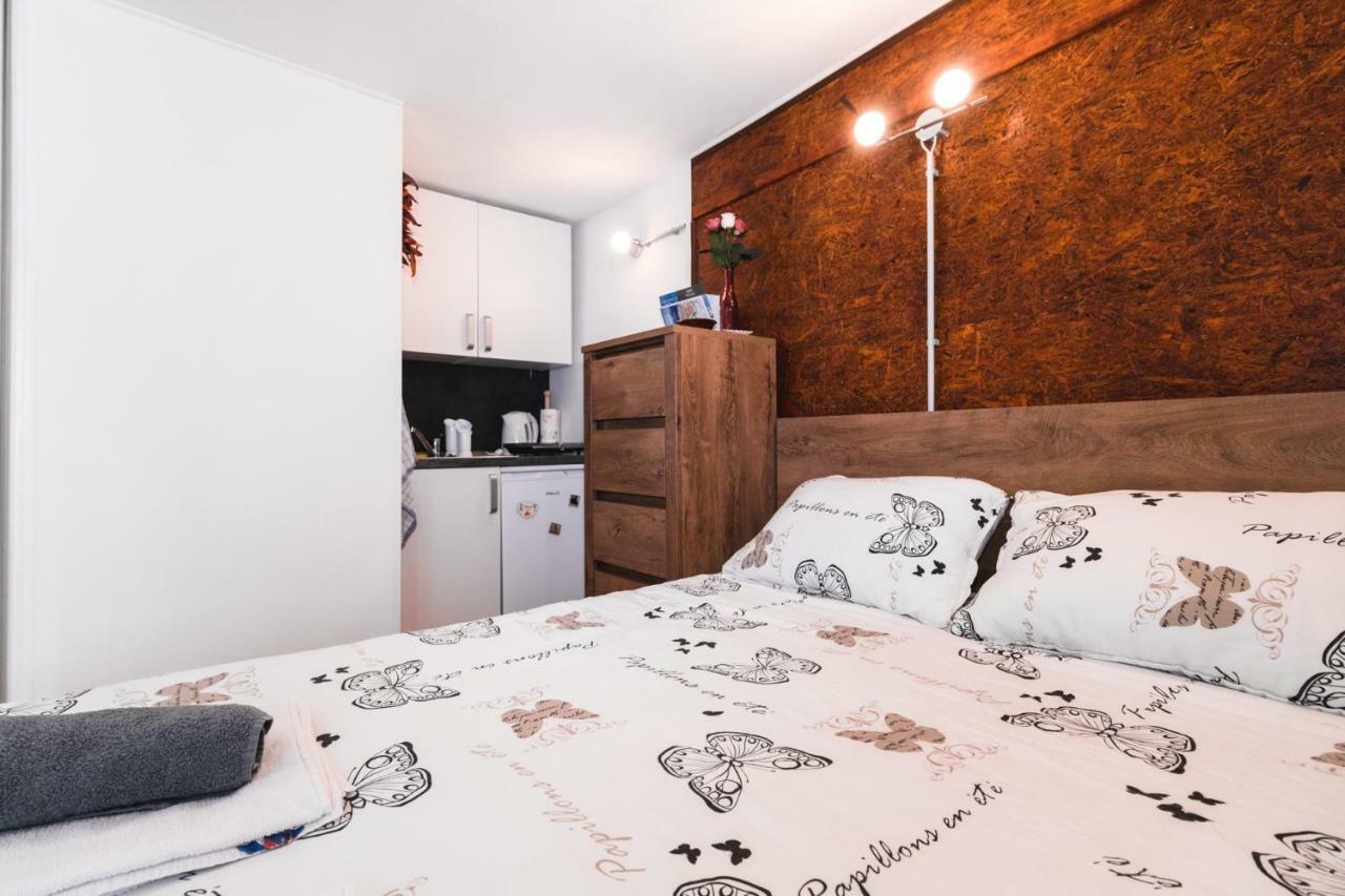 Apartment Apartma Remi Piran