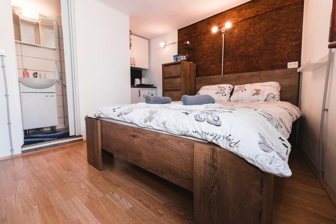Apartma Remi Apartment Piran
