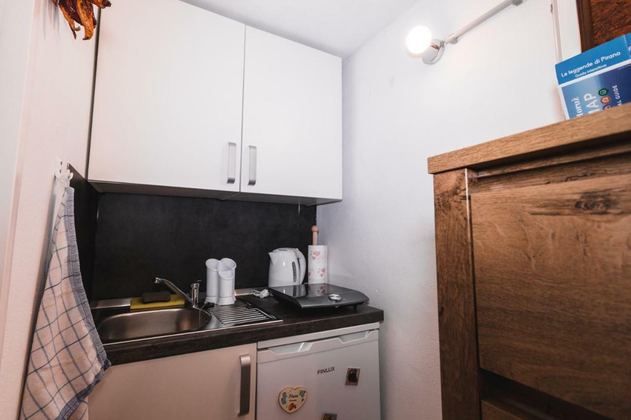 Apartma Remi Apartment *