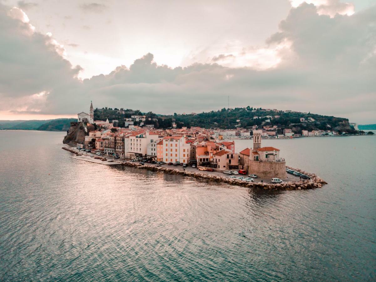 Apartma Remi Apartment Piran