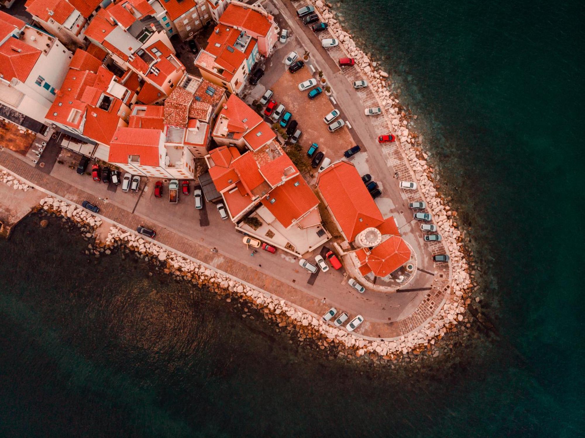 Apartma Remi * Piran