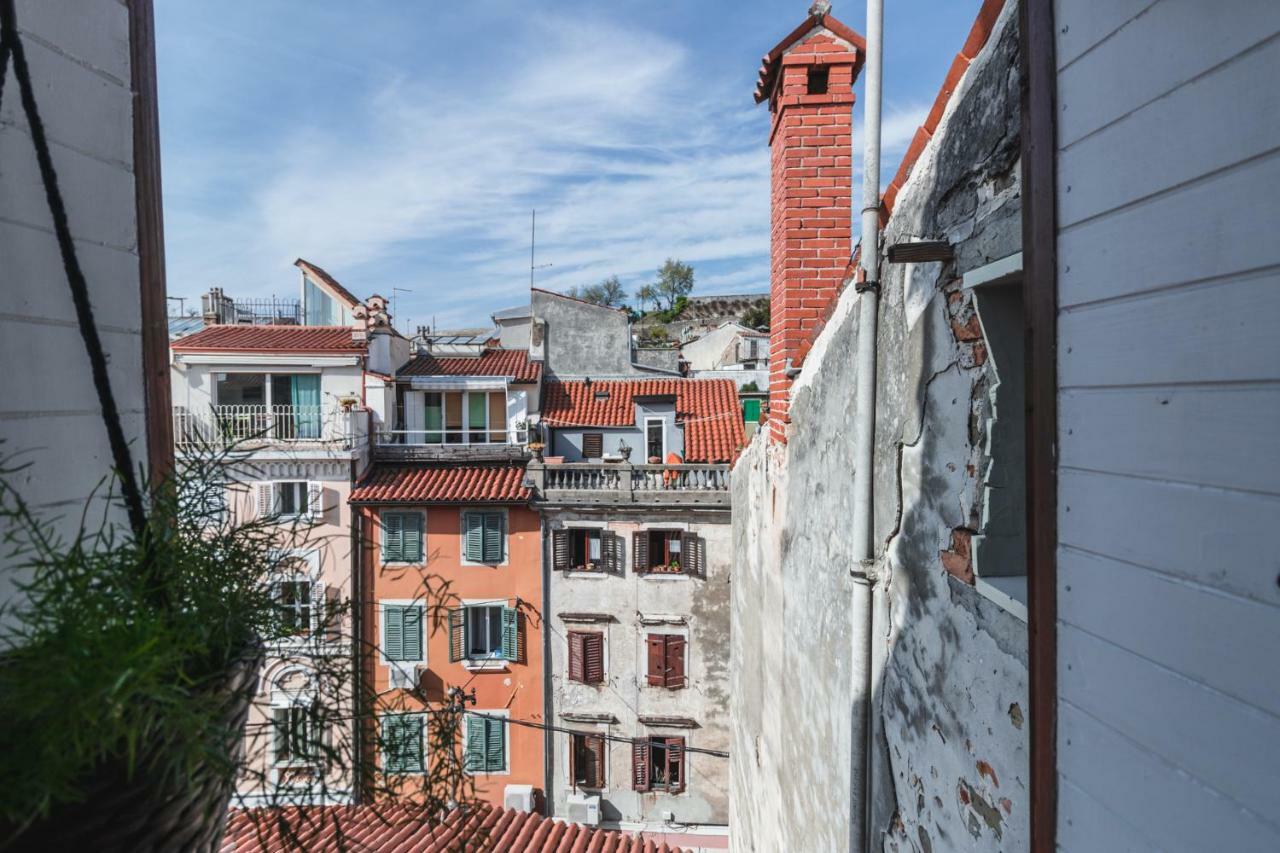 Apartma Remi Apartment Piran