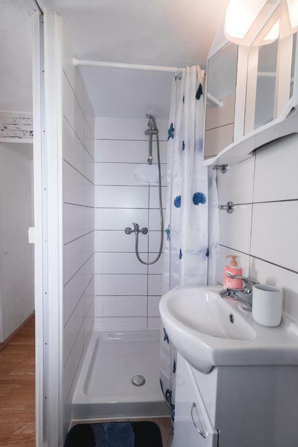 Apartma Remi