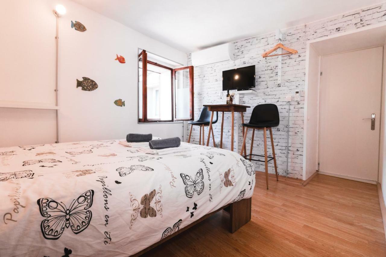 Apartma Remi Apartment